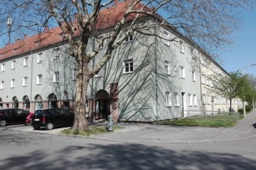 © Christina Behrens / Christina Behrens Bild Stadtteiltreff Nordost © Christina Behrens / Christina Behrens