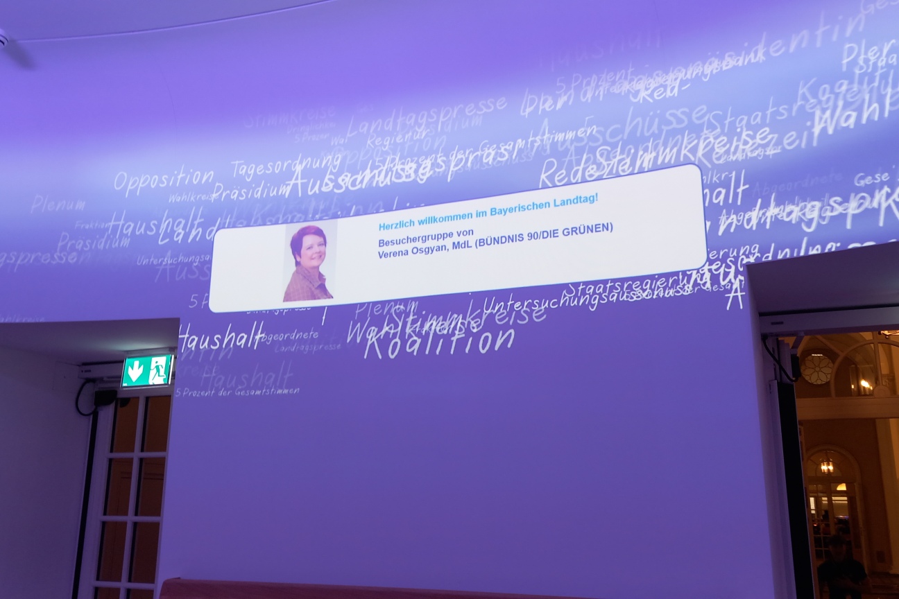 Besuch Landtag 26 1