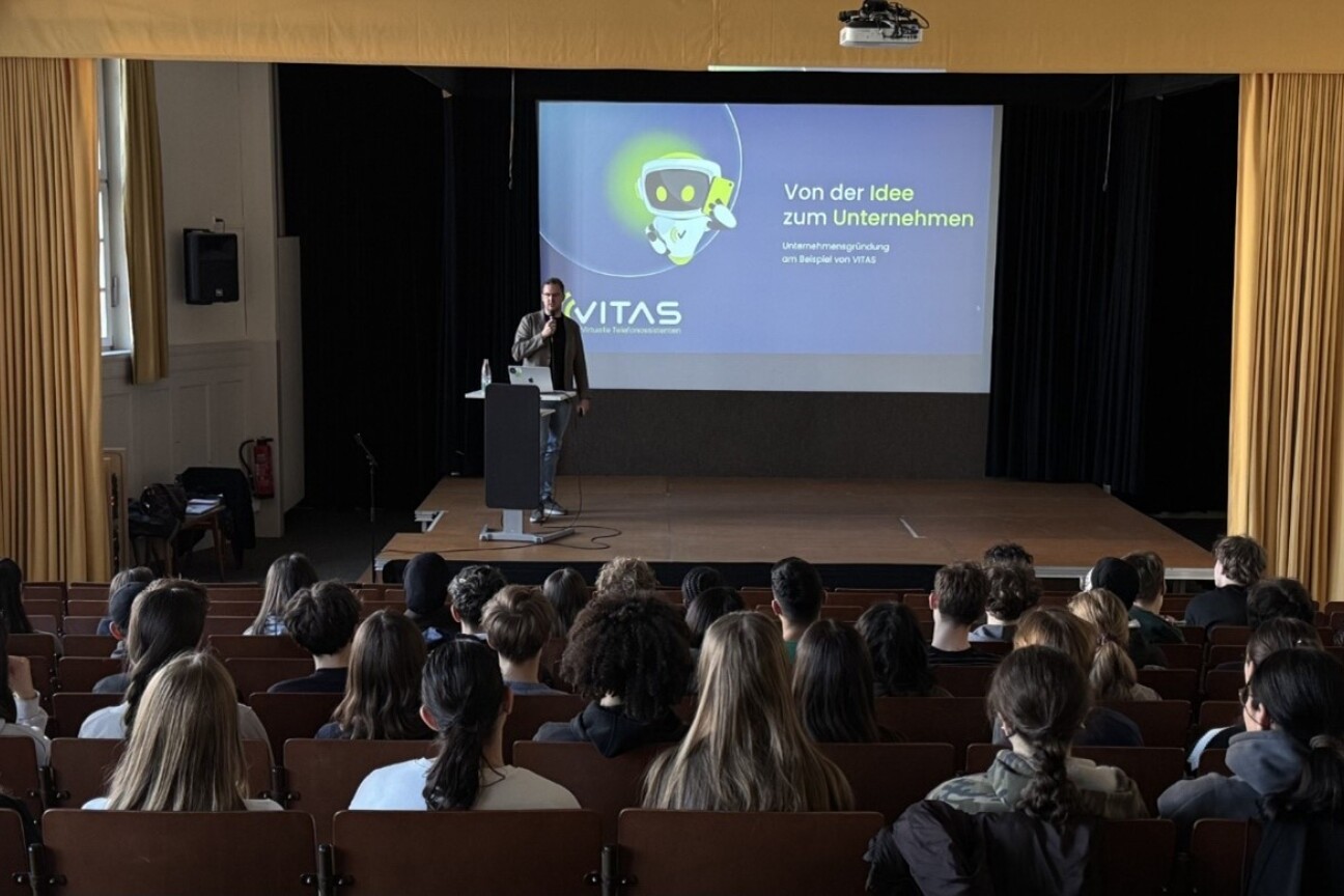 Bild Wirtschaft 26, Bild © Zeller / Stadt Nürnberg