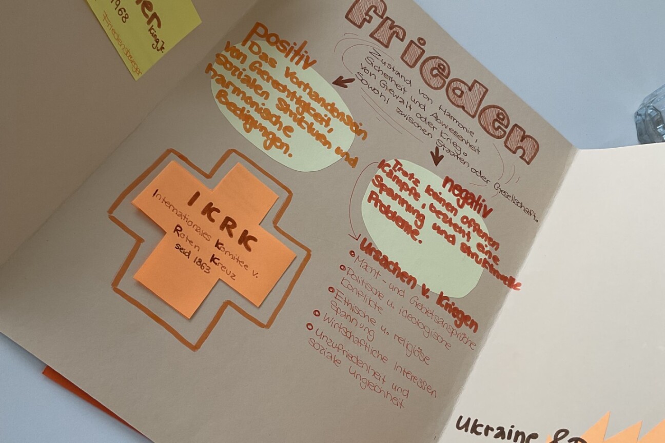 Ethik_Lapbook 2