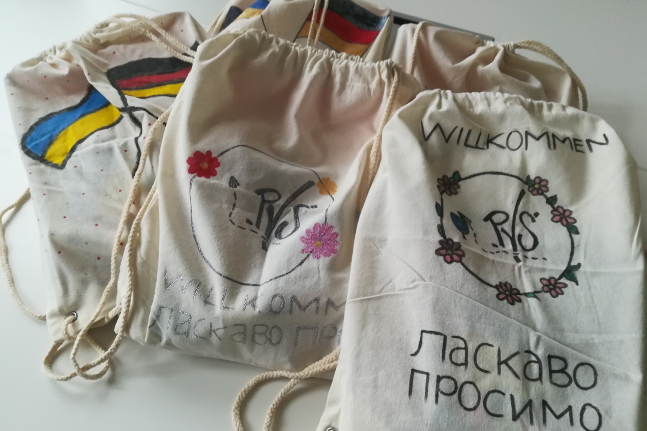 Ukraine-projekt Taschen_2122, Bild © Abt / Stadt Nürnberg