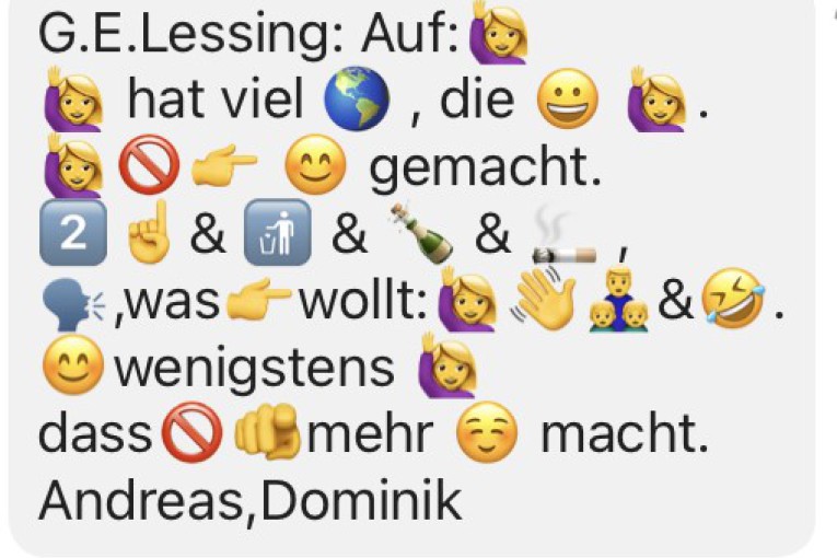 Deutsch Emojis 23 2
