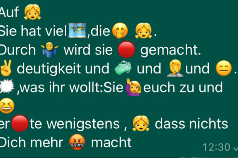 Deutsch Emojis 23 1