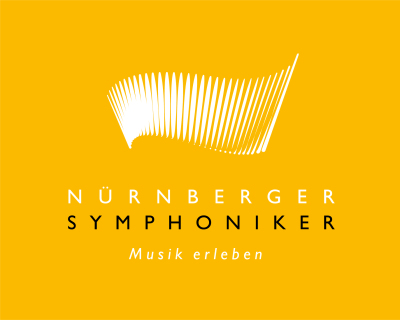 Logo Nürnberger Symphoniker