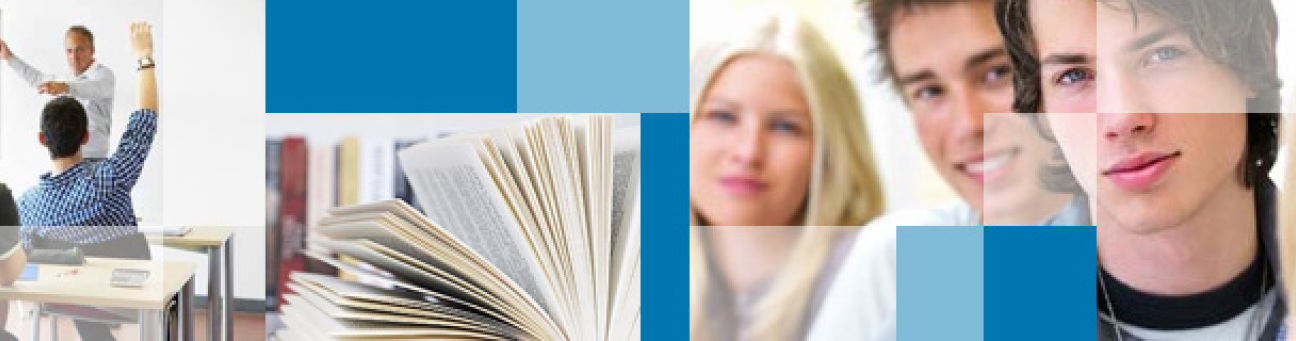 Oberstufe Bayern, Bild © Bayerisches Kultusministerium