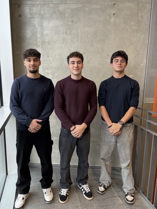 Schülersprecher_Gymnasium-26 © Bergmann / Stadt Nürnberg