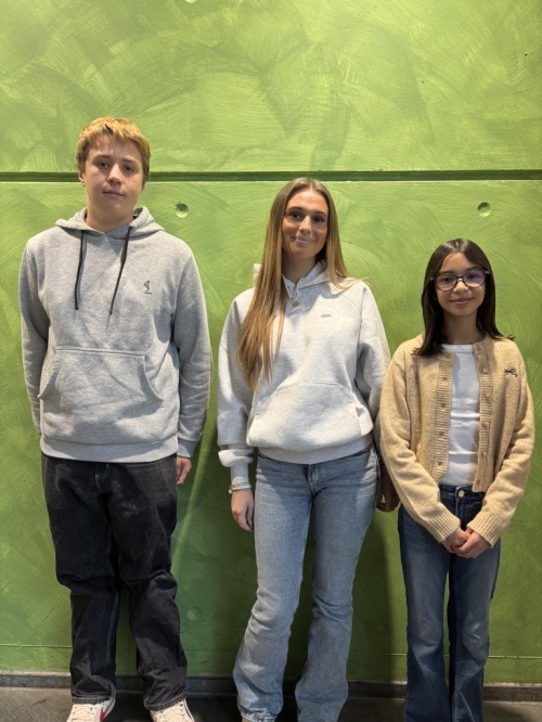 Schülersprecher Realschule-26 © Bergmann / Stadt Nürnberg