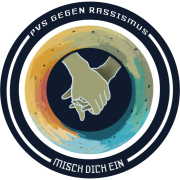 SOR Logo Pvs Gegen Rassimus