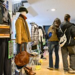 Die Veranstaltung „Global Learning 2025 - Kleidung mit Köpfchen. Fast Fashion unter der Lupe“ im Caritas-Pirckheimer-Haus beschäftigte sich mit fairer Mode.