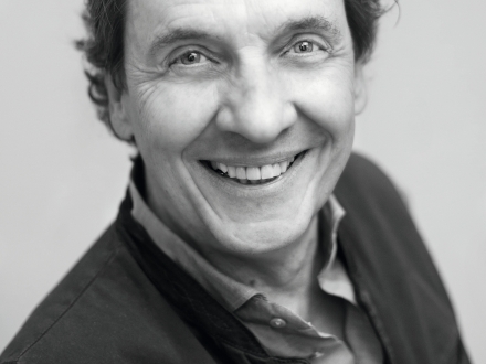 Foto von Erhard Dietl.