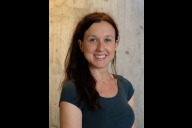 Bild Das Gemeinschaftshaus Langwasser im Amt für Kultur und Freizeit hat eine neue Leitung: Andra-Maria Jebelean.