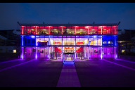 Bild Das VIP Forum am Max-Morlock-Stadion bietet viel Platz für Veranstaltungen.