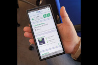 Bild Vorstellung der ASN-Abfall-App.