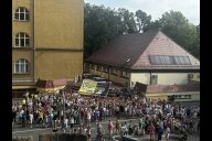 Bild Die Schülerinnen und Schüler der Grundschule Sperberschule haben am 29. Juni 2026 den Abschluss der Schulweg-Challenge "Starke Kinder gehen ihren Weg" gefeiert.  