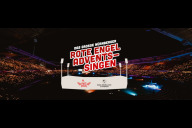 Bild Grafik zum Adventssingen 2025.