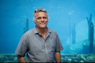 Bild Der Direktor des Tiergartens der Stadt Nürnberg, Dr. Dag Encke, ist neuer Präsident des Verbands der Zoologischen Gärten.