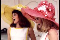 Bild Filmstill "Die Mädchen von Rochefort".