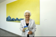 Bild Dr. Elisabeth Birkner.