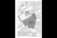 Bild Feuerwerksverbot 2025 Karte 2 Jakobsplatz