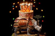 Bild Albrecht Dürer feiert seinen 554. Geburtstag.