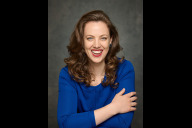 Bild Sopranistin Julia Grüter