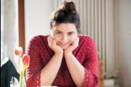 Bild Autorin Kathinka Engel.