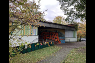 Bild Das städtische Kinder- und Jugendhaus Geiza in Langwasser wurde modernisiert.