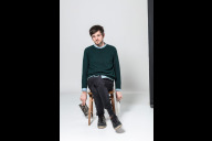 Bild Robert Krupar alias Krupski.