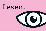 Bild „Lesen“ ist das Schwerpunktthema von Stadtbibliothek, Bildungszentrum und Planetarium im Herbst 2023.