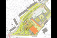 Bild Übersichtsplan Ambergerstraße