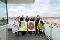 Bild Das Projektbüro Kultur der Stadt Nürnberg organisiert auch in diesem Jahr wieder Bardentreffen, Klassik Open Air, Stadt(ver)führungen und Co.