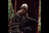 Bild Klaus Kinski (Don Lope de Aguirre) | Szenenfoto