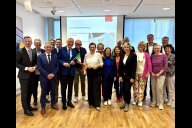 Bild Gründungsversammlung der Venezianischen Gesellschaft Nürnberg e. V.