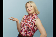 Bild Kabarettistin Annette Kruhl tritt bei der Spendengala „Sisters of Comedy - Nachgelacht“ am Montag, 9. November 2026, um 19.30 Uhr im Gemeinschaftshaus Langwasser auf.