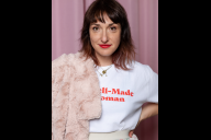 Bild Kabarettistin Christl Sittenauer tritt bei der Spendengala „Sisters of Comedy - Nachgelacht“ am Montag, 9. November 2026, um 19.30 Uhr im Gemeinschaftshaus Langwasser auf.