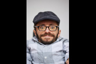 Bild Autor Raúl Krauthausen