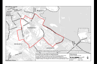 Bild Allgemeinverfügung der Stadt Nürnberg: Plan zum Campingverbot bei "Rock im Park".
