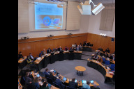 Bild Schul-IT wird Daueraufgabe. Präsentation im Stadtrat am Mittwoch, 25. Februar 2026.

