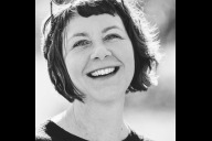 Bild Autorin Suza Kolb