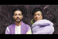 Bild Samstagabend präsentieren Gianni Jovanovic und Celina Bostic „Wir Kinder der kleinen Mehrheiten“ in der Katharinenruine.