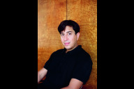 Bild Autor Tonio Schachinger