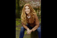 Bild Autorin Ursula Poznanski.