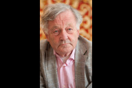 Bild Ehemaliges Mitglied der Jury des Internationalen Nürnberger Menschenrechtpreises Theo van Boven.