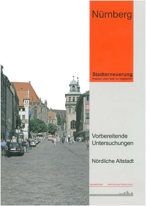 Alt_web_VU_Nord © Stadt Nürnberg / Stadtplanungsamt