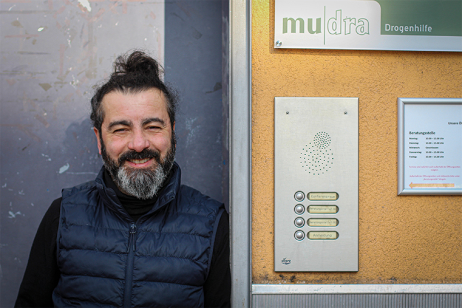 Bild © Vivian Zapf Alt_web_RossanoDellaRipa, Bild © Vivian Zapf