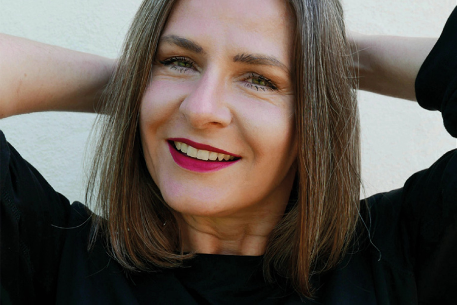 Bild © privat Alt_web_SabinePeters, Bild © privat