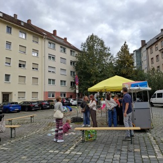 ( Bild: Stadtplanungsamt / Stadt Nürnberg )