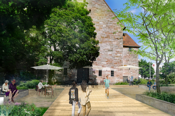 „FreiRaum
