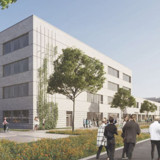 Schulzentrum Breslauer Straße