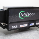 S-Wagon Smarter Anhänger Mechatronik